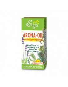 Kompozycja Olejków Aroma Oil |Etja