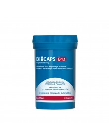 Bicaps B12|Formeds