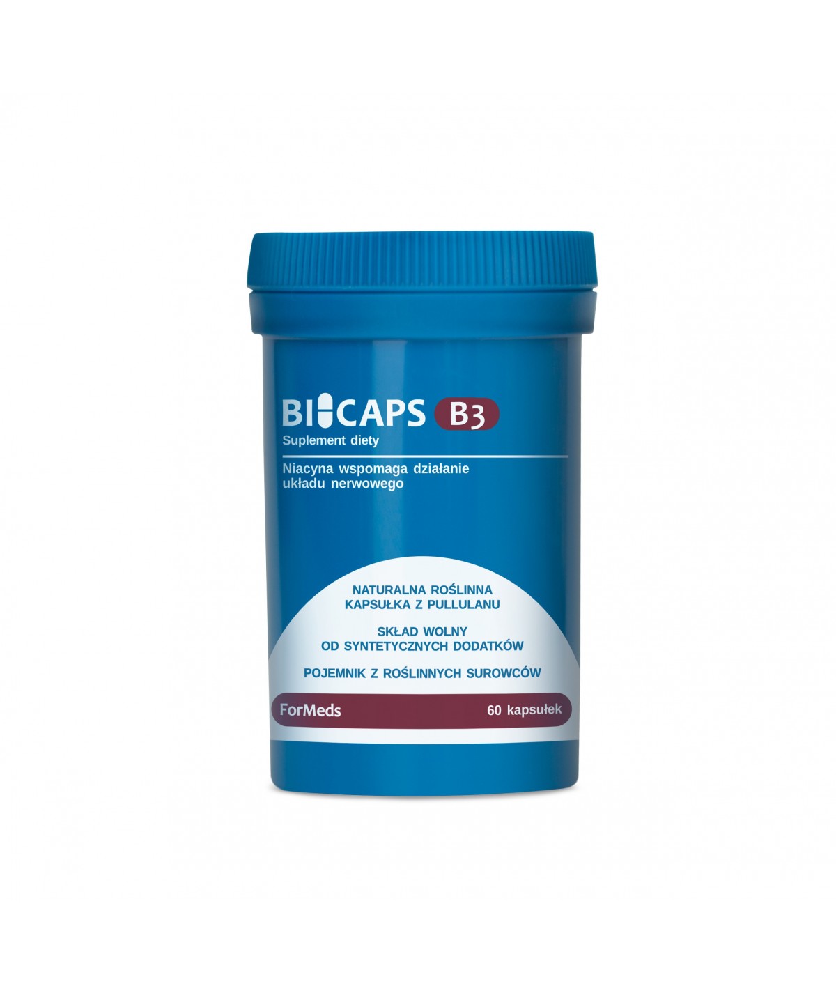Bicaps B3|Formeds