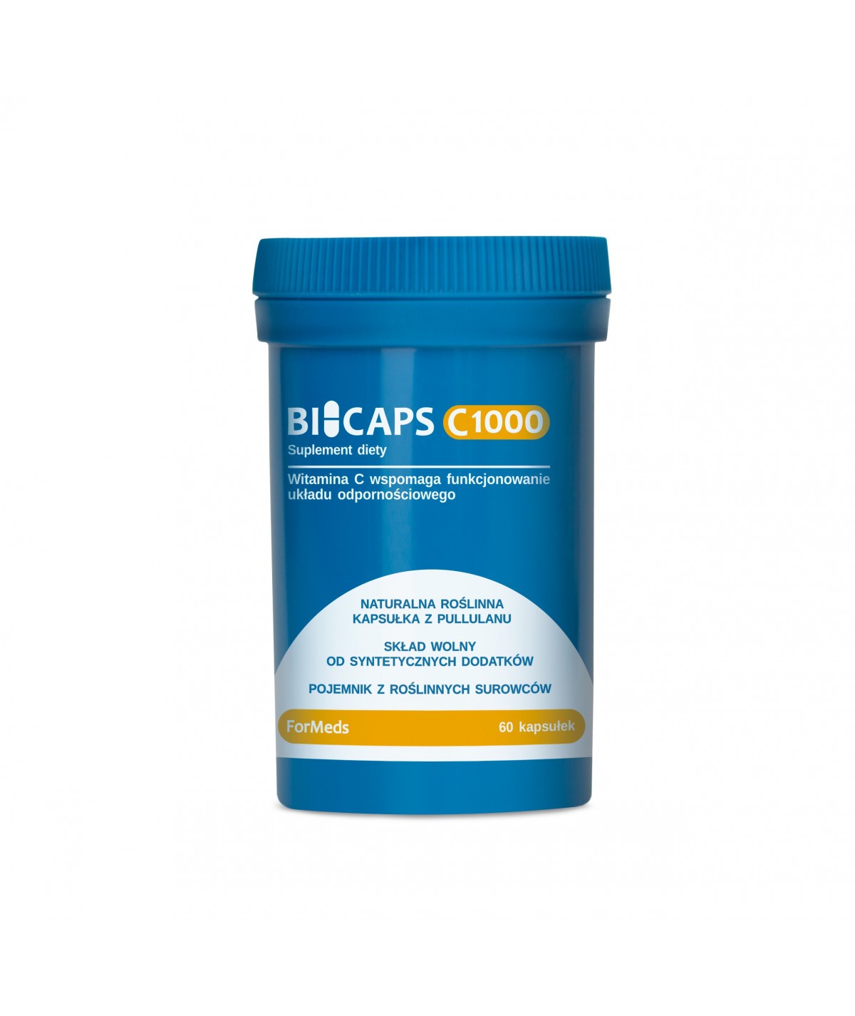 Bicaps C1000|Formeds
