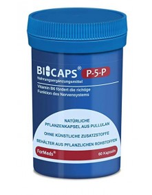 Bicaps P-5-P|Formeds