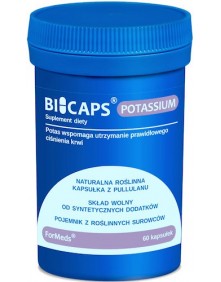 Bicaps Potassium|Formeds
