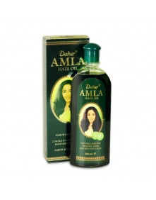 DABUR - AMLA olejek do włosów 200 ml