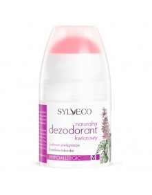 Naturalny dezodorant
