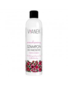 Przeciwłupieżowy szampon do włosów | Vianek różowy