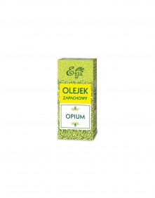 Olejek zapachowy OPIUM | Etja