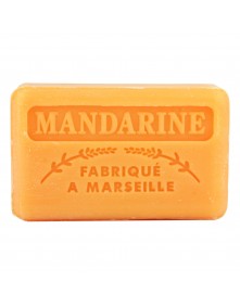 Mydło marsylskie mandarynka - limonka| FouFour