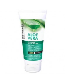 Balsam koncentrat Aloe Vera 200 ml| Dr Sante