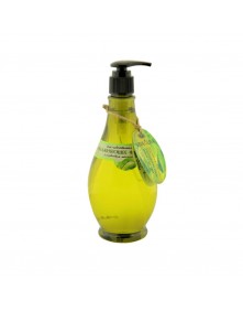 Fito mydło nawilżające z oliwą z oliwek i sokiem z aloesu 400 ml