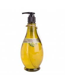 Fito mydło do higieny intymnej z oliwą Alliance od Beauty 400 ml