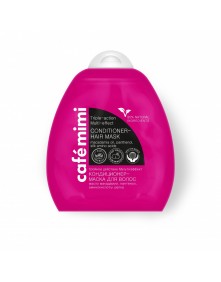 Balsam do włosów potrójne działanie multiefekt 250 ml | Cafe Mimi