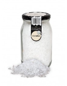 Sól do zmywarki w słoju Klareko 1 kg