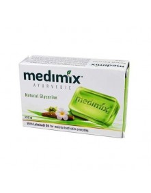 Mydełko nawilżające do skóry suchej Medimix 125 g