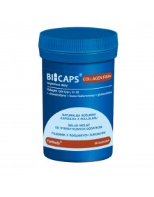 Bicaps collagen fish+ | Formeds