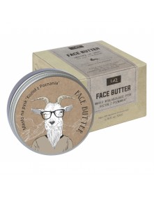 Masło do twarzy Kozioł 50 ml | LaQ