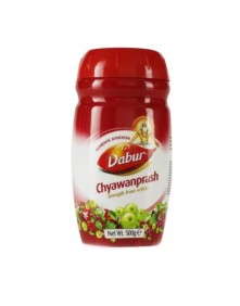 Chyawanprush - pasta wzmacniająca odporność 500 g | Dabur