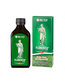 Florenta Plus dla juniorów Biolit 200 ml
