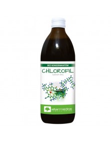 Sok Chlorofil 500 ml |...