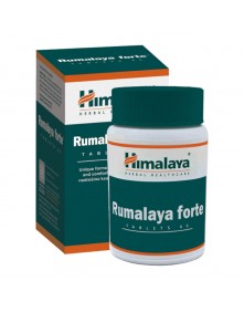Rumalaya Forte 60 tabletek