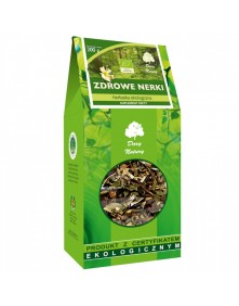 Herbata Zdrowe nerki Dary Natury 200 g
