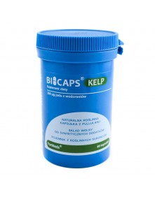 Bicaps KELP 60 kaps / FORMEDS