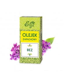 Olejek zapachowy BEZ | Etja