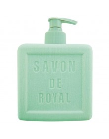 Mydło w płynie zielone Savon de Royal
