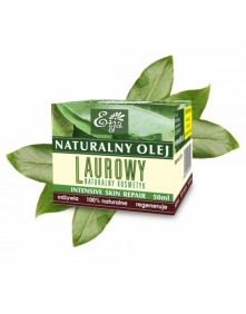 Olej Laurowy 50 ml |Etja