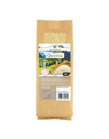Komosa ryżowa - Quinoa biała Pięć przemian 500g
