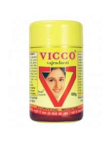Proszek do zębów Vicco 100 g
