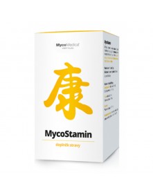 MycoStamin 180 tabl. | MycoMedica