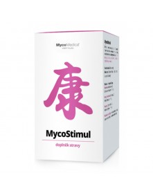 MycoStimul 180 tabl. | MycoMedica