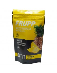 Ananas liofilizowany 15g | Frupp