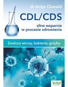 CDL/CDS silne wsparcie w procesie zdrowienia | dr Antje Oswald