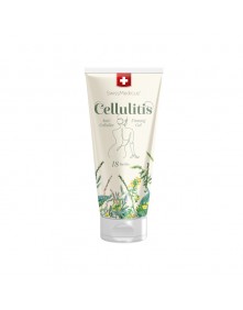 Cellulitis żel 200 ml | SwissMedicus