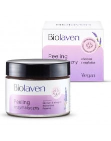 Peeling enzymatyczny do twarzy Biolaven 45 ml
