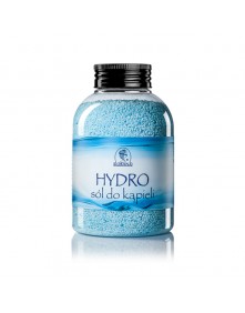 Hydro sól do kąpieli | KORANA