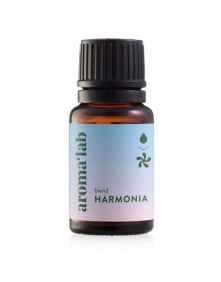 Blend olejków eterycznych Harmonia 10 ml | Aromalab