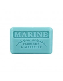 Mydło Marsylskie Morskie 125g | FouFour
