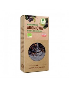 Herbatka aroniowa Dary Natury 100 g
