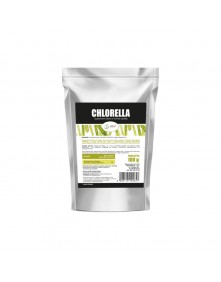 Chlorella proszek 100 g | Vivio