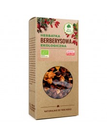 Herbatka berberysowa Dary Natury 100 g