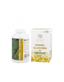 Normo Glukomin 230g | Biolit