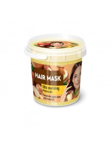Maska do włosów z olejkami eterycznymi 155ml | Fitocosmeic