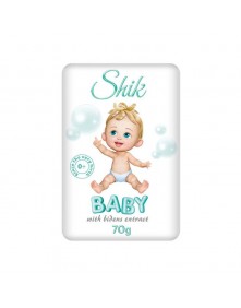 Mydło dla dzieci z uczepem 70g | Shik