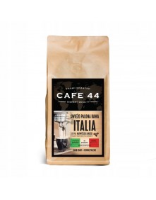 Świeżo Palona Kawa Italiana | Cafe44
