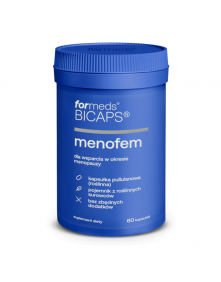 Bicaps menofem 60 kaps | Formeds