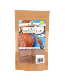 Cukier kokosowy BIO 400g | Pięć Przemian