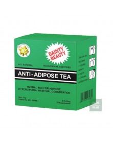 Herbata Anti-adipose 30 torebek | Ginseng Poland