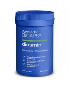 Bicaps diosmin 60 kaps | Formeds